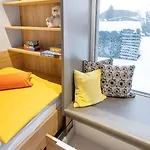 Διαμέρισμα Albspace Sonnenbühl