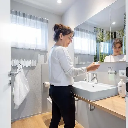 Albspace Appartement *