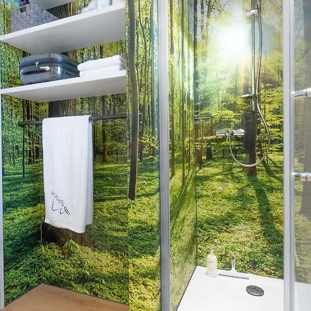 Appartement Albspace