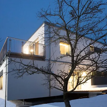 Albspace Appartement Sonnenbühl