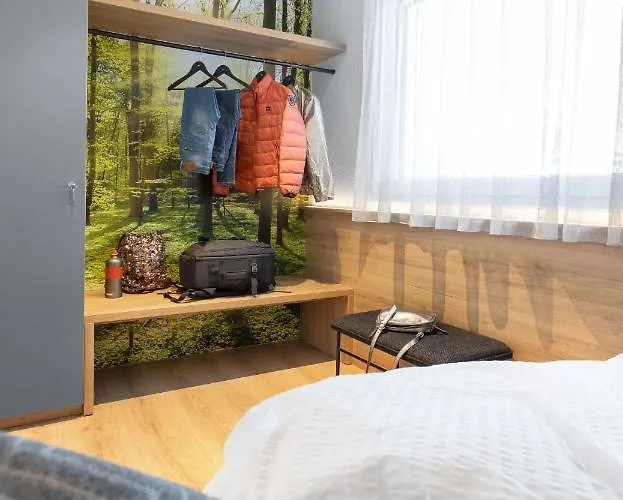 Albspace Διαμέρισμα *