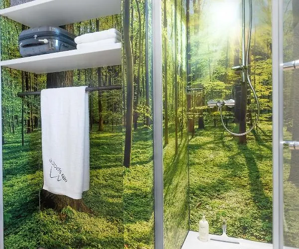 Διαμέρισμα Albspace